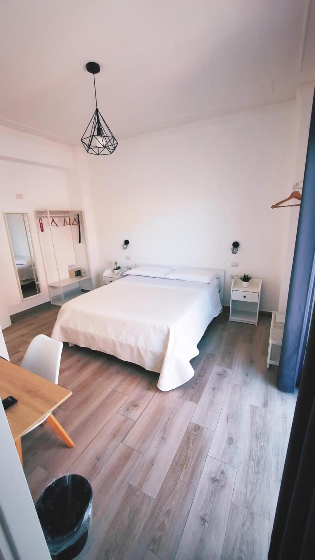 Dimora Sicula Guest House Catania Eksteriør billede